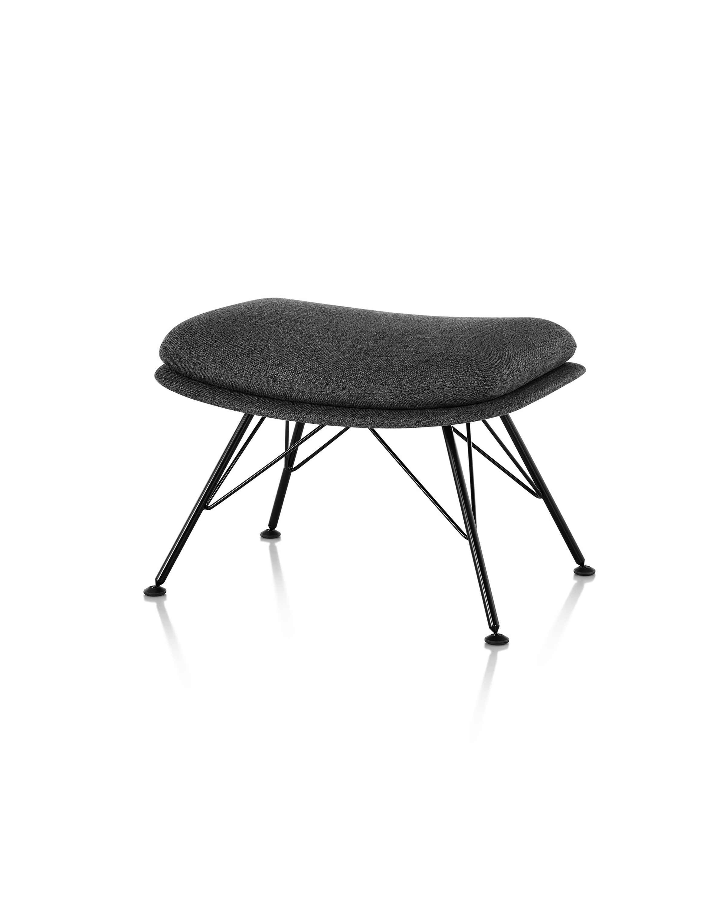 乐竞平台 - 坐具|躺椅|办公家具|设计师家具|条纹躺椅&脚踏